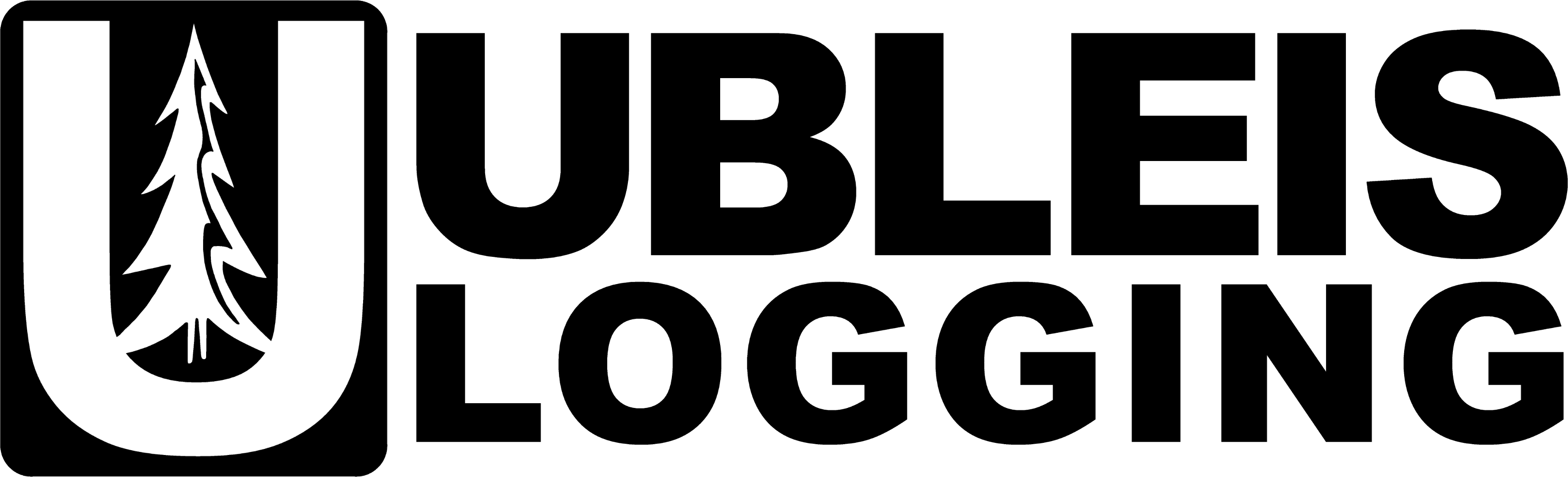 Ubleis Logging